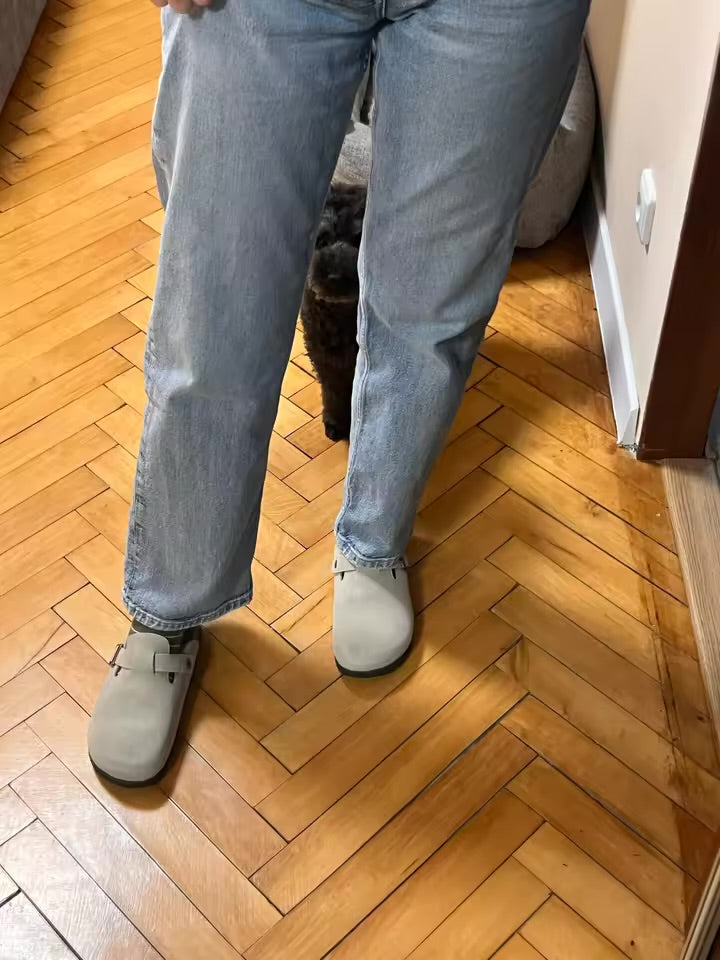 The quality is incredible! They are very comfortable!